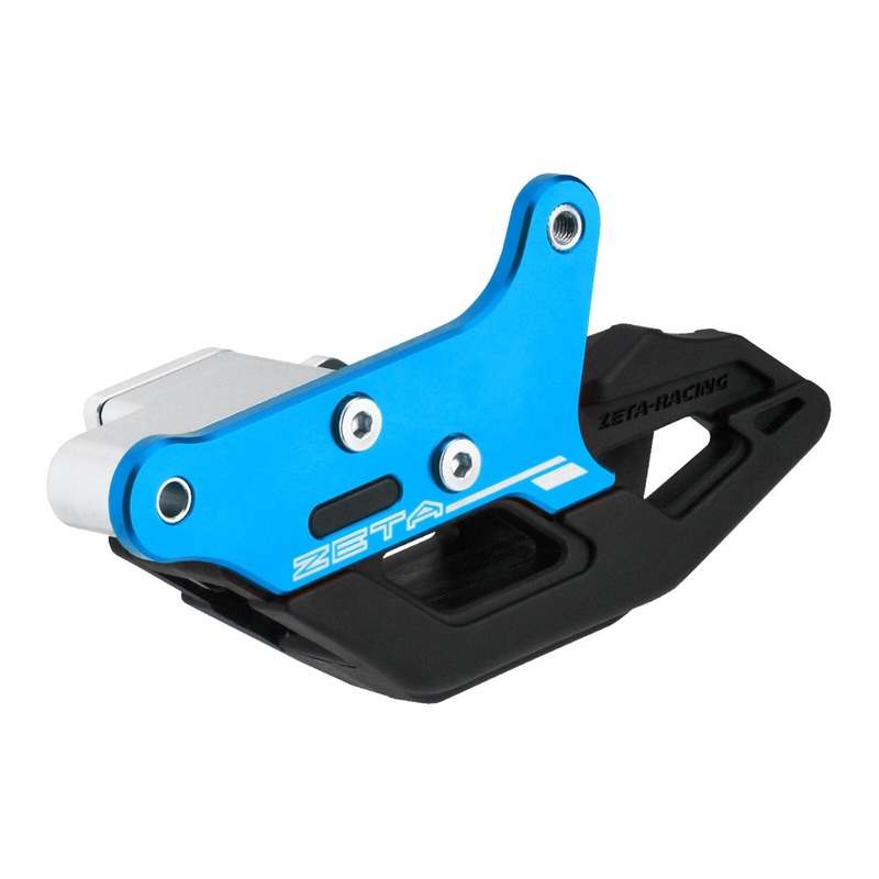 Zeta Chain Guide Husqvarna FC,TC ’23-, FE ’24- H-blue