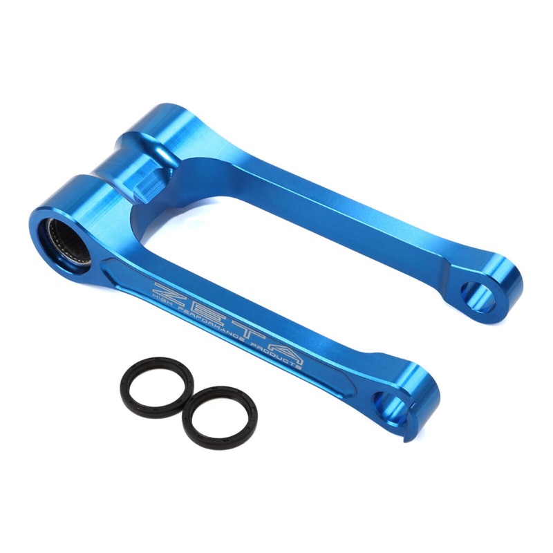 Zeta RSL-LowDown -30mm Husvarna TC125 ’16-, TC250 ’17-, FC250/350/45