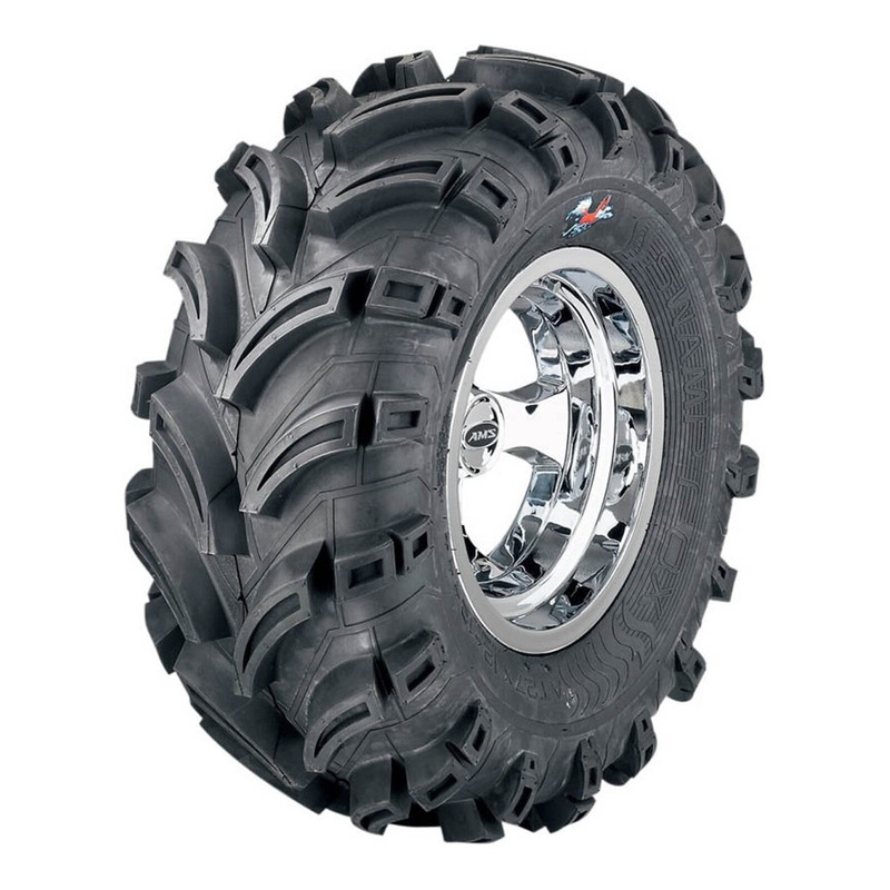 AMS ATV Tyre Swamp Fox Plus – 27 x 9 x 12 (6PR 52J)
