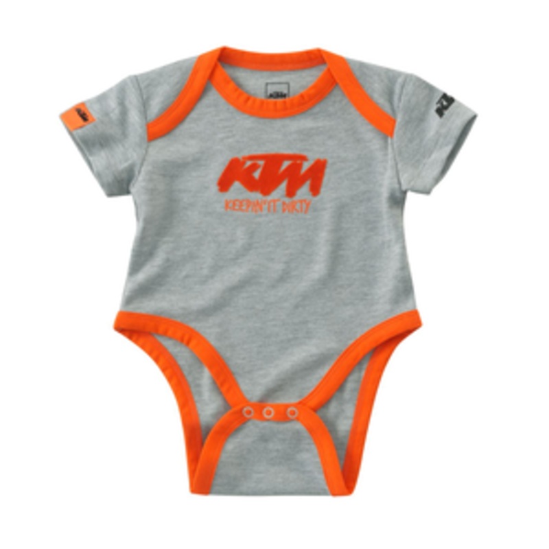BABY BODY ONESIE SET