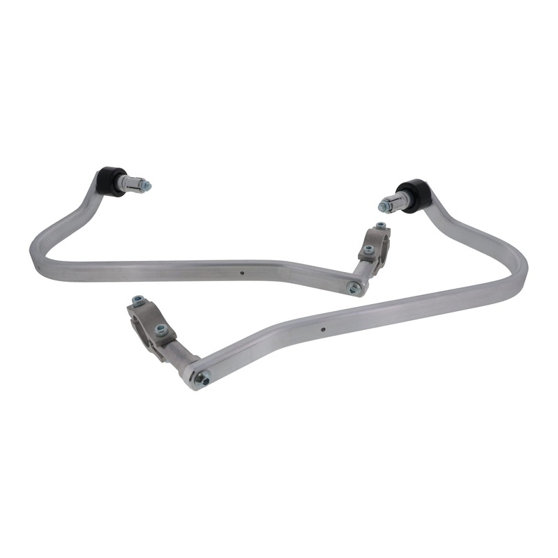 Barkbusters Handguard Fitting Kit Honda CB500X ’19> CB400X ’20>