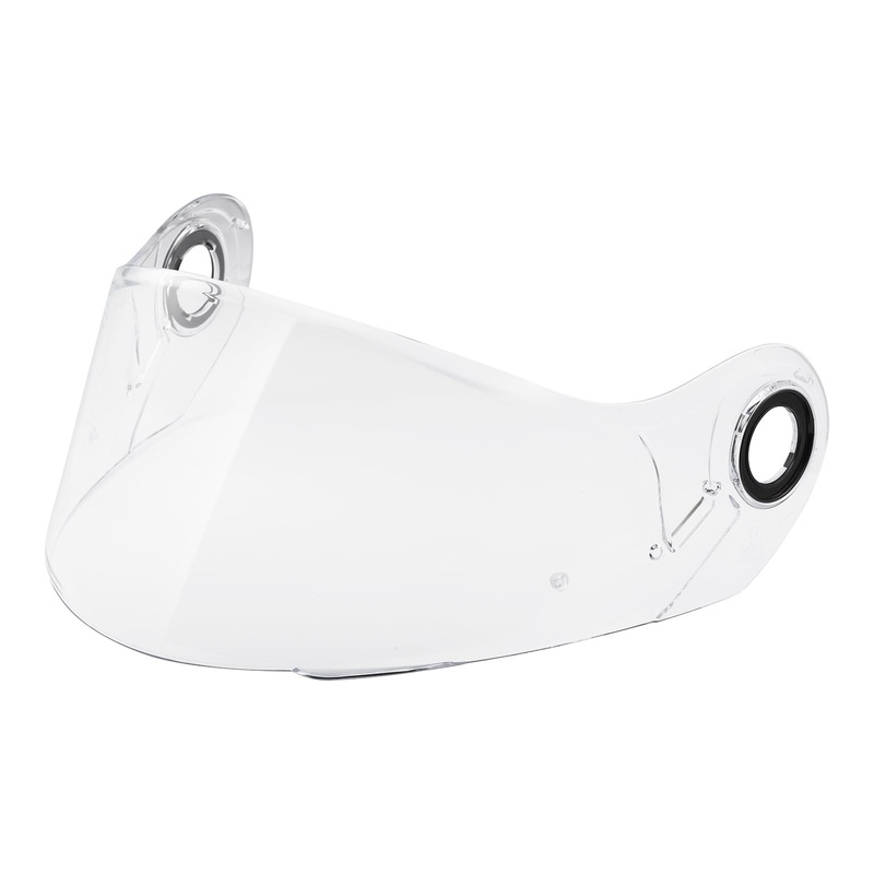 LS2 FF386 / FF370 / FF325 Strobe Visor – Clear