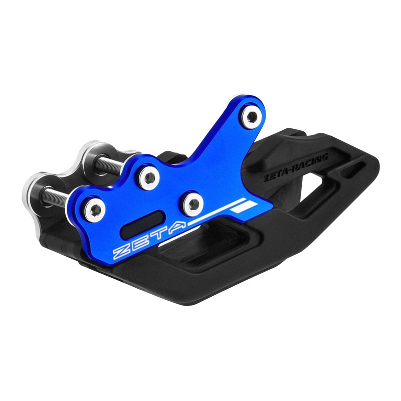Zeta Chain Guide YZ250F ’24-/ YZ450F ’23- Blue