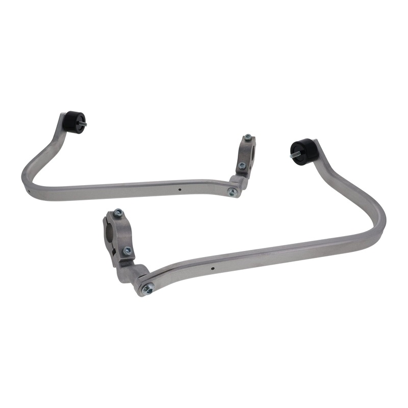 Barkbusters Handguard Fitting Kit – Triumph Scrambler 400X ’24-