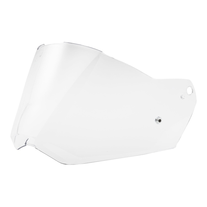 LS2 MX436 Pioneer Evo Visor – Clear with Pinlock Pin