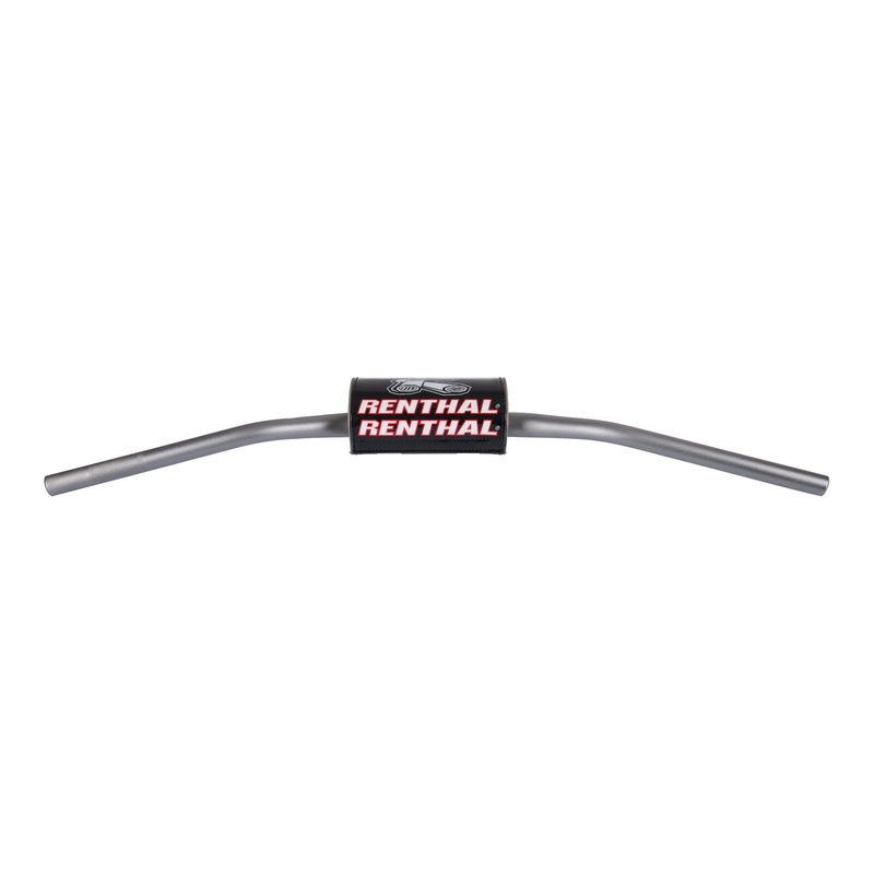 Renthal Fatbar Handlebar RC CRF ’04-’18 KX/KXF ’06-’20 Titanium