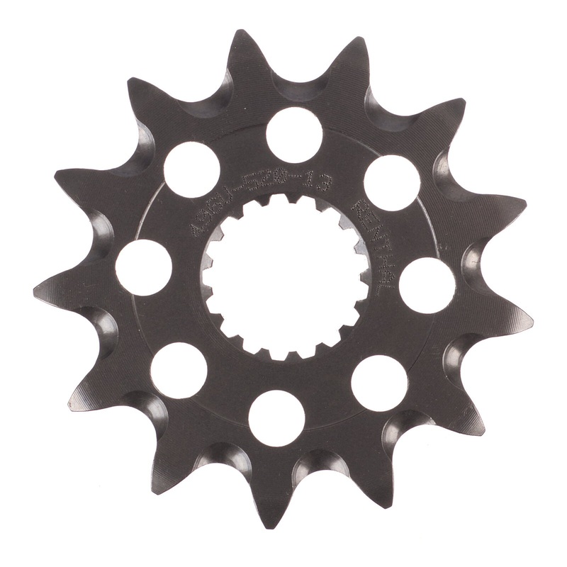 Renthal Front Sprocket 13T Grooved Suzuki RMZ450 ’15-’16