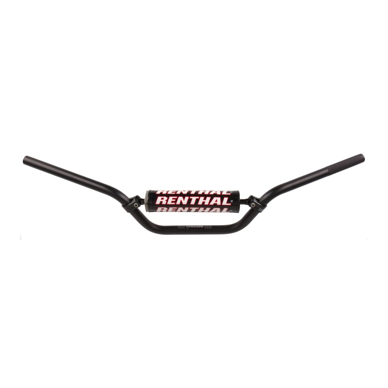 Renthal Handlebar 7/8 ATV-400EX/Z-400 – Black