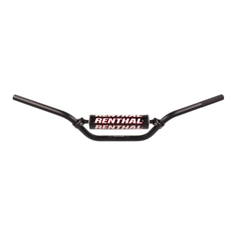 Renthal Handlebar 7/8 Special ATV – Black