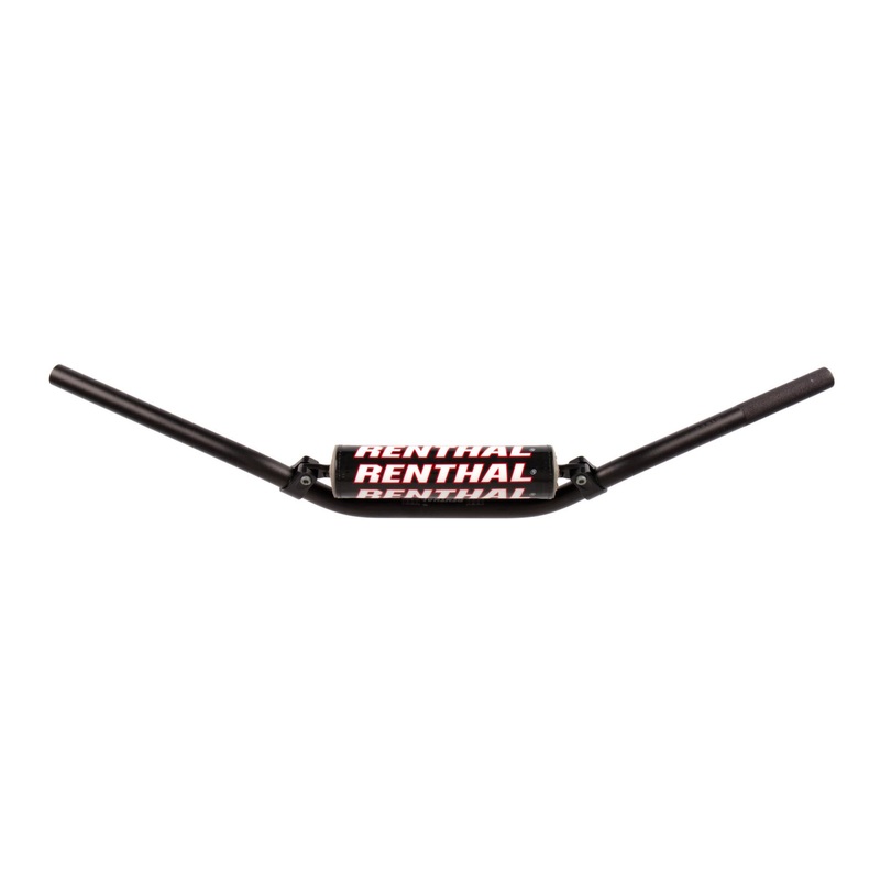 Renthal Handlebar 7/8 Street Fighter – Black