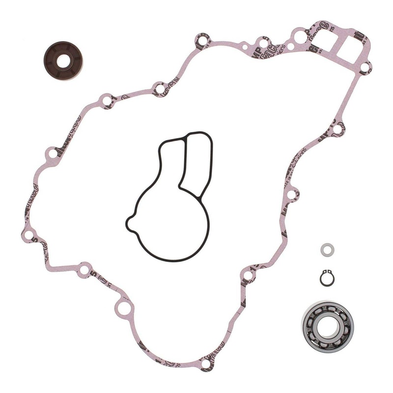 Vertex Water Pump Rebuild Kit – KTM SX-F 250 ’05-’12