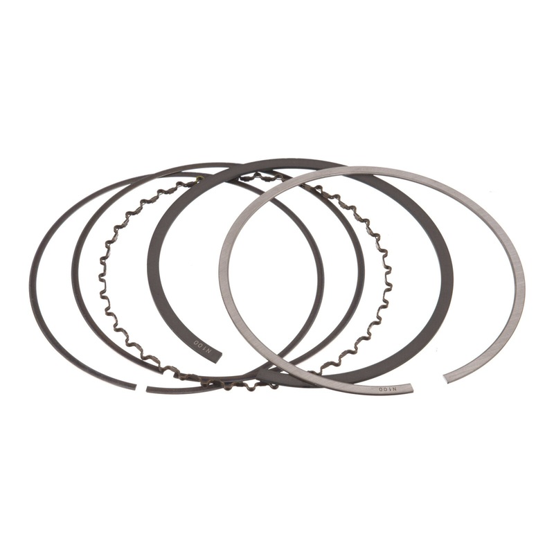 Wossner Ring Set – 87.00mm (Indent)
