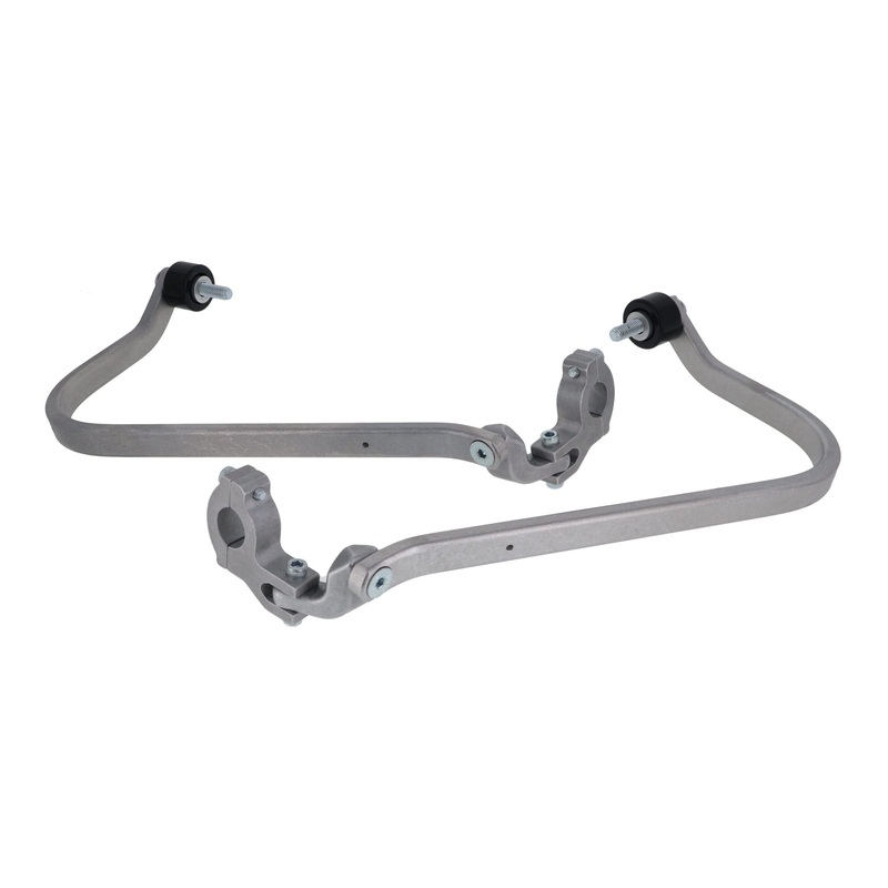 Barkbusters Handguard Fitting Kit – BMW F800 GS 24-