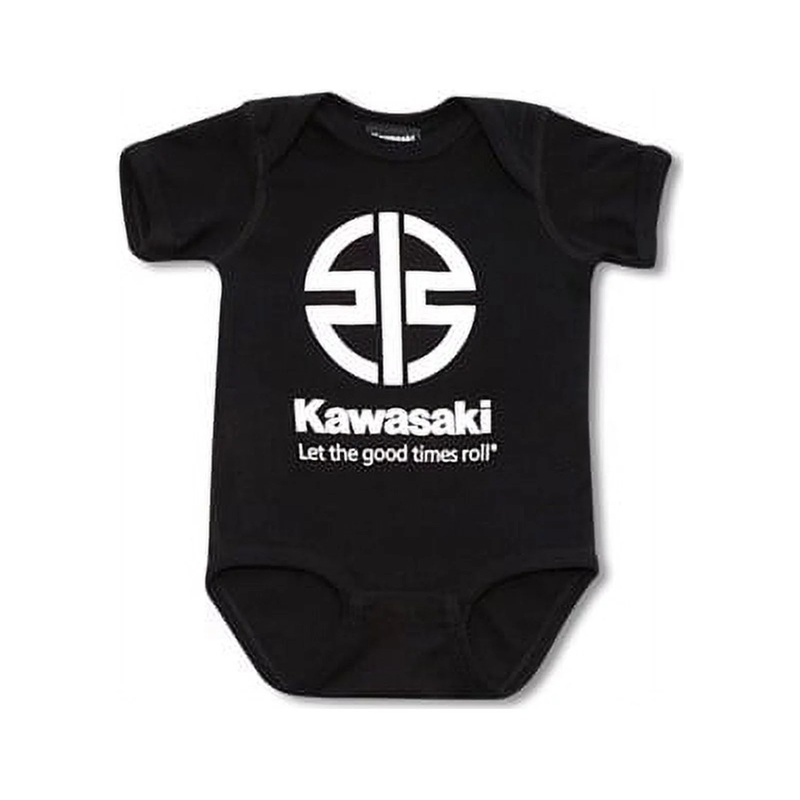Kawasaki Rivermark Logo Baby Onzie