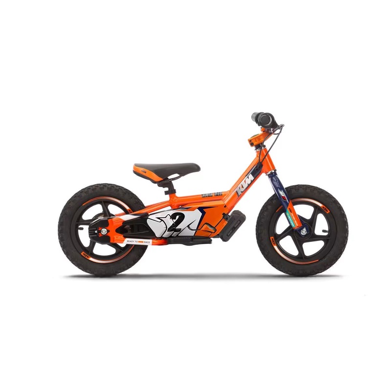 KTM REPLICA 12 EDRIVE