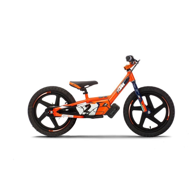 KTM REPLICA 16 EDRIVE