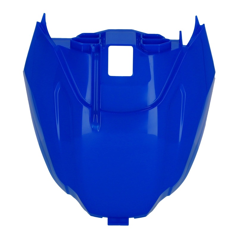 Polisport Airbox Cover YZ450F ’23 – Blue