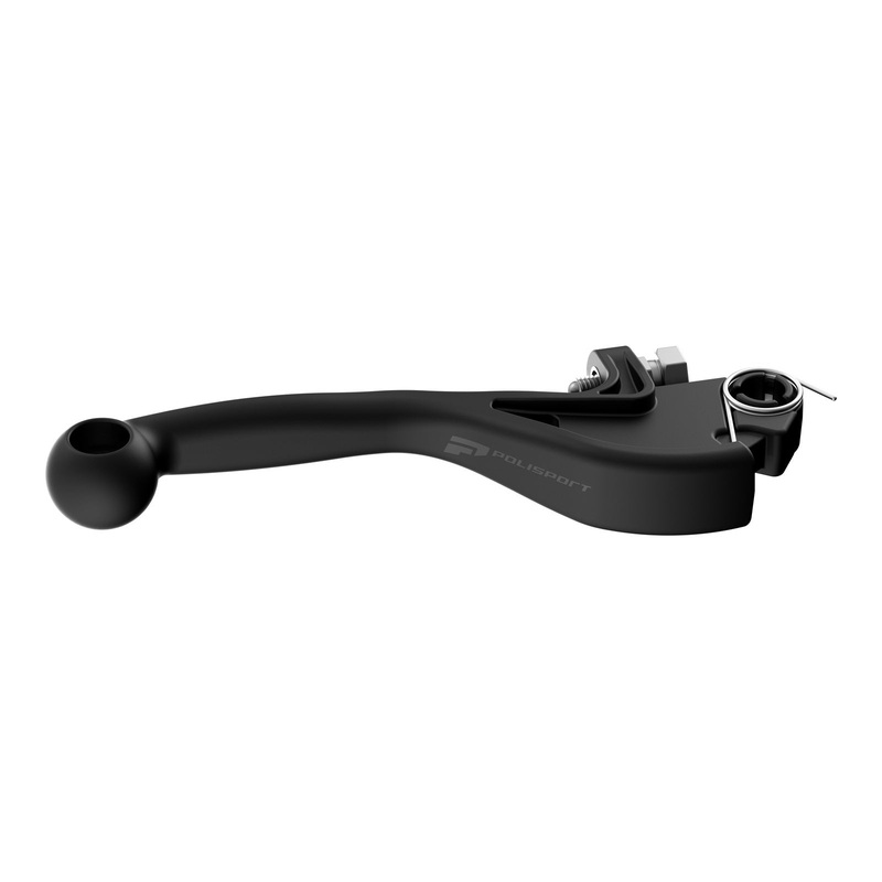Polisport APT Brake Lever YZ 125/250 YZ 250/450F ’09-’24 – Black