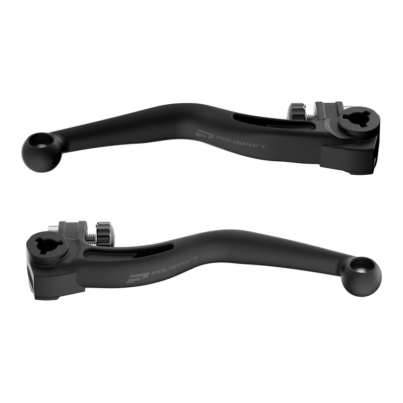 Polisport APT Lever Kit Braktec TE/FE ’22-24 EC/EC-F ’21-’23
