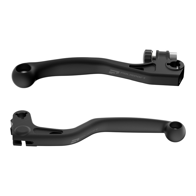 Polisport APT Lever Kit Honda CR125R/250R ’04-’07