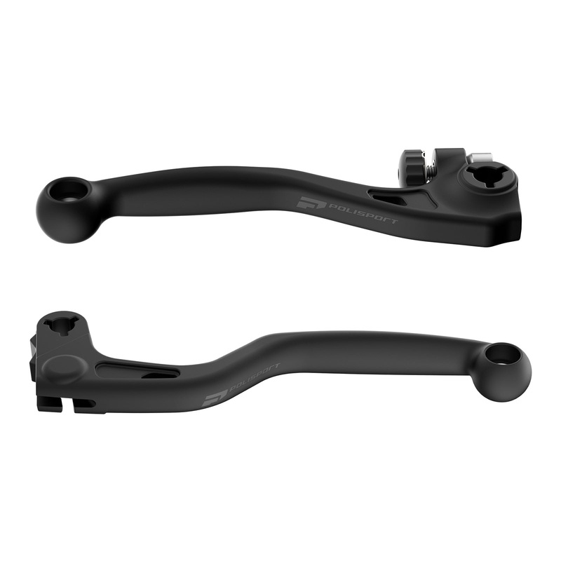 Polisport APT Lever Kit Honda CRF250R/RX ’10-’24 / CRF450R ’07-’20