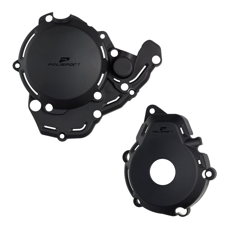 Polisport Extreme Engine Protect Full Kit KTM EXC-F 250/350 ’24