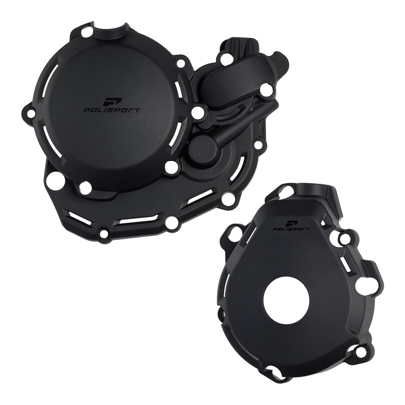 Polisport Extreme Engine Protect Full Kit KTM EXC-F 450/500 ’24