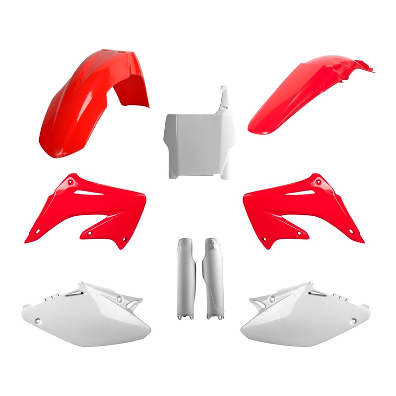 Polisport Full Kit Honda CR125R/250R (’04-’07) OEM