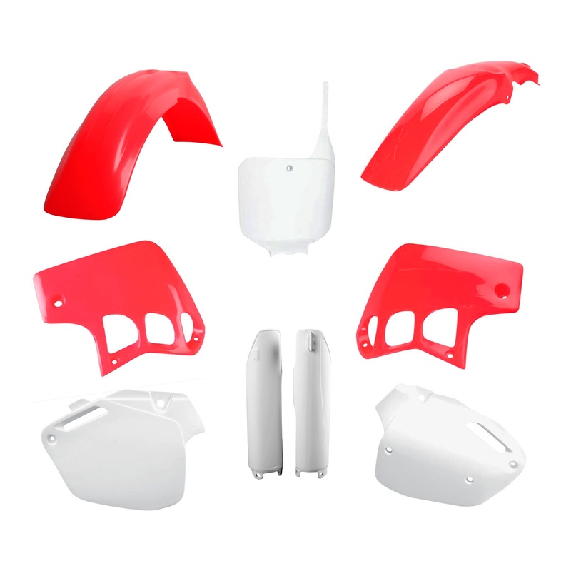 Polisport Full Kit Honda CR500R (’95-’00) OEM
