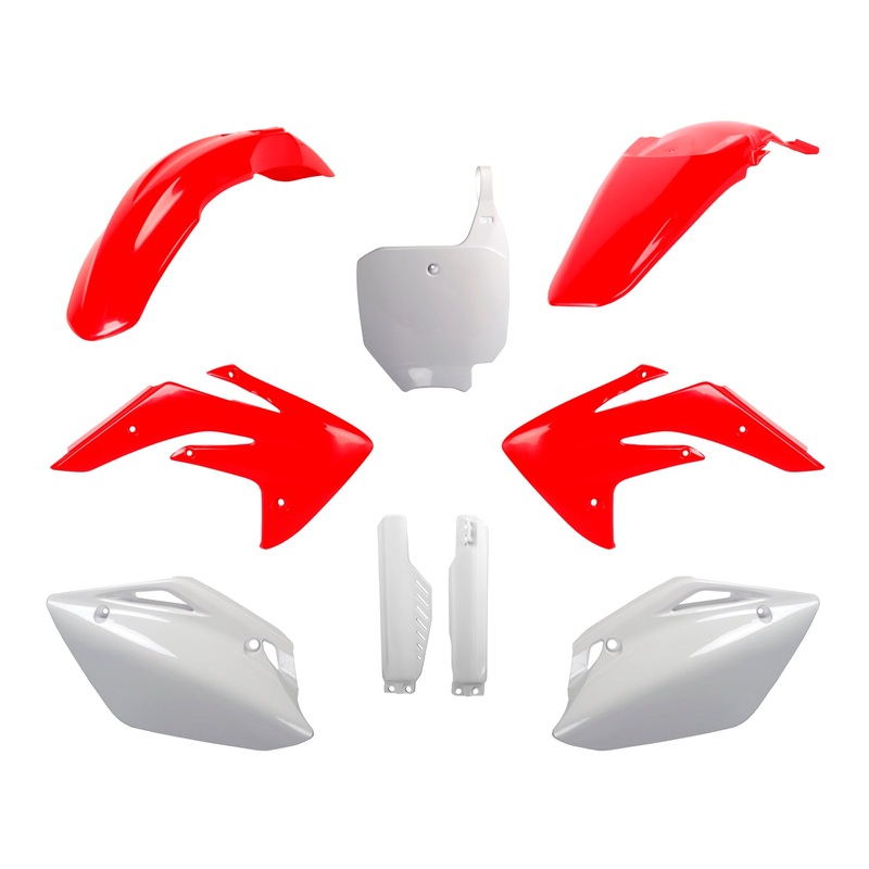 Polisport Full Kit Honda CRF150R (’07-’24) OEM