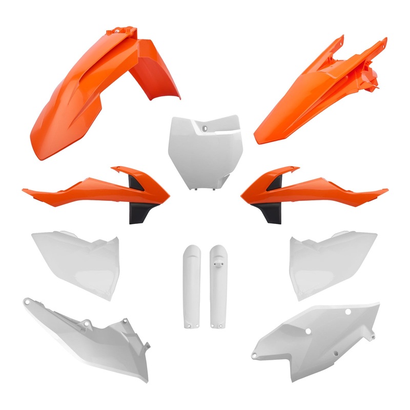 Polisport Full Kit – KTM SX / SX-F / XC / XC-F (’16-’18) OEM