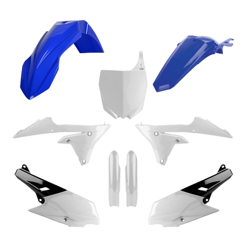 Polisport Full Kit YZ250F (’14-’18) YZ450F (’14-’17) – OEM