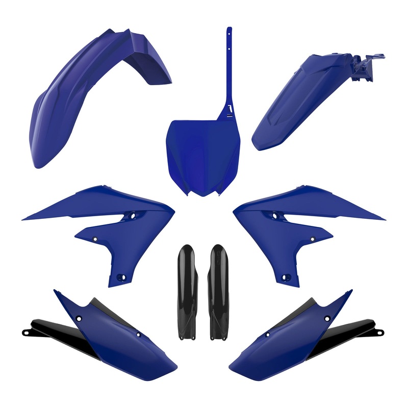Polisport Full Kit YZ250F (’19-’23) YZ450F (’18-’22) – OEM