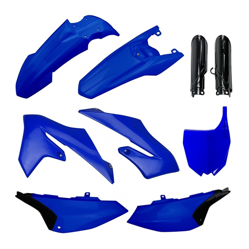 Polisport Kit YZ 65 (’19-’22) 33 – OEM