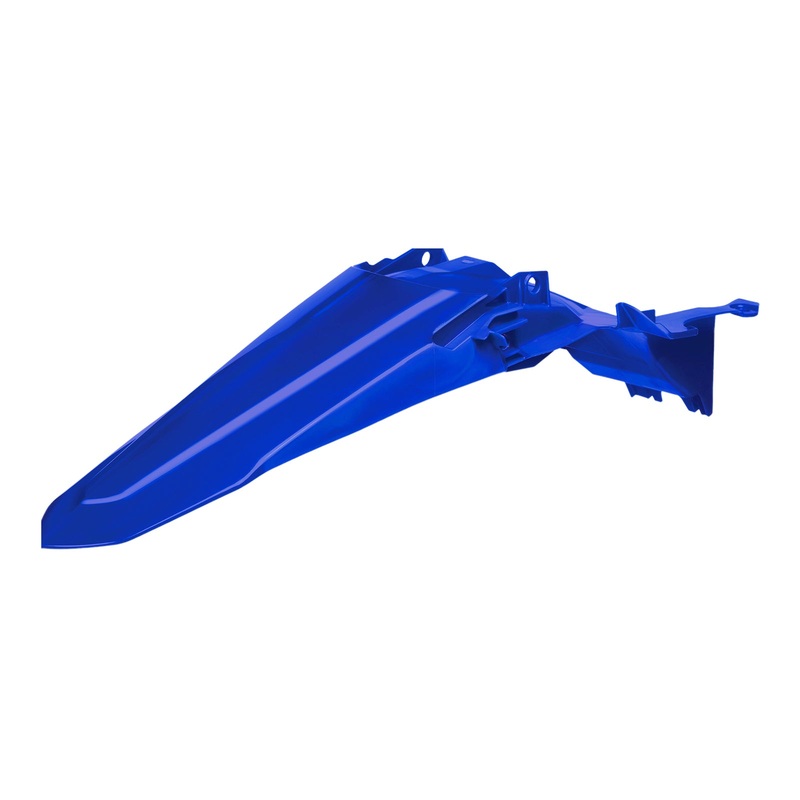 Polisport Rear Fender YZ450F ’23 – Blue