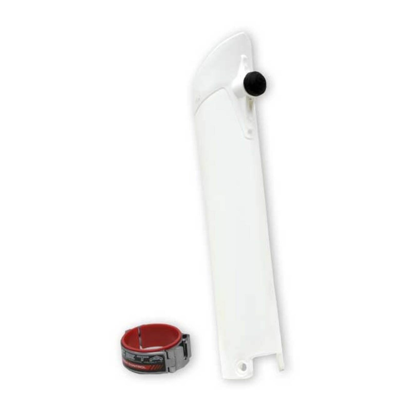 Zeta Launch Control KTM – White