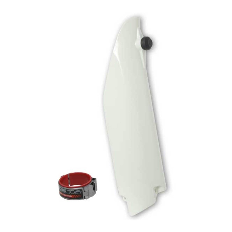 Zeta Launch Control RMZ – White