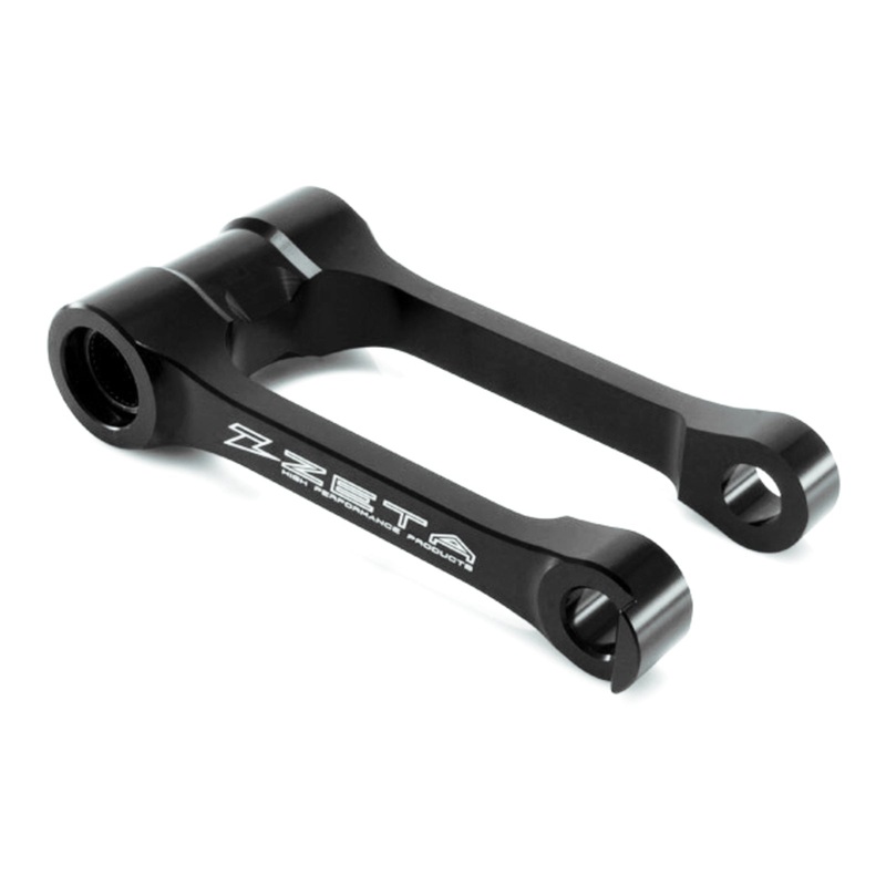 Zeta Lowering Link 30mm KX450F ’16 – Black