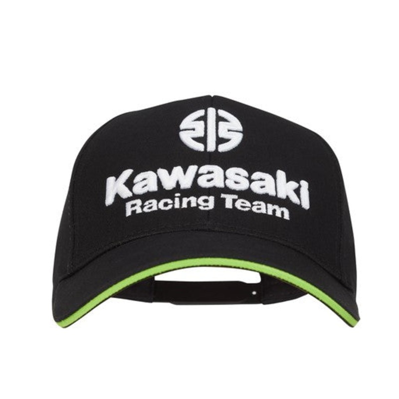 Kawasaki MXGP Cap