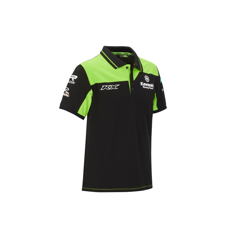 Kawasaki MXGP Mens Polo
