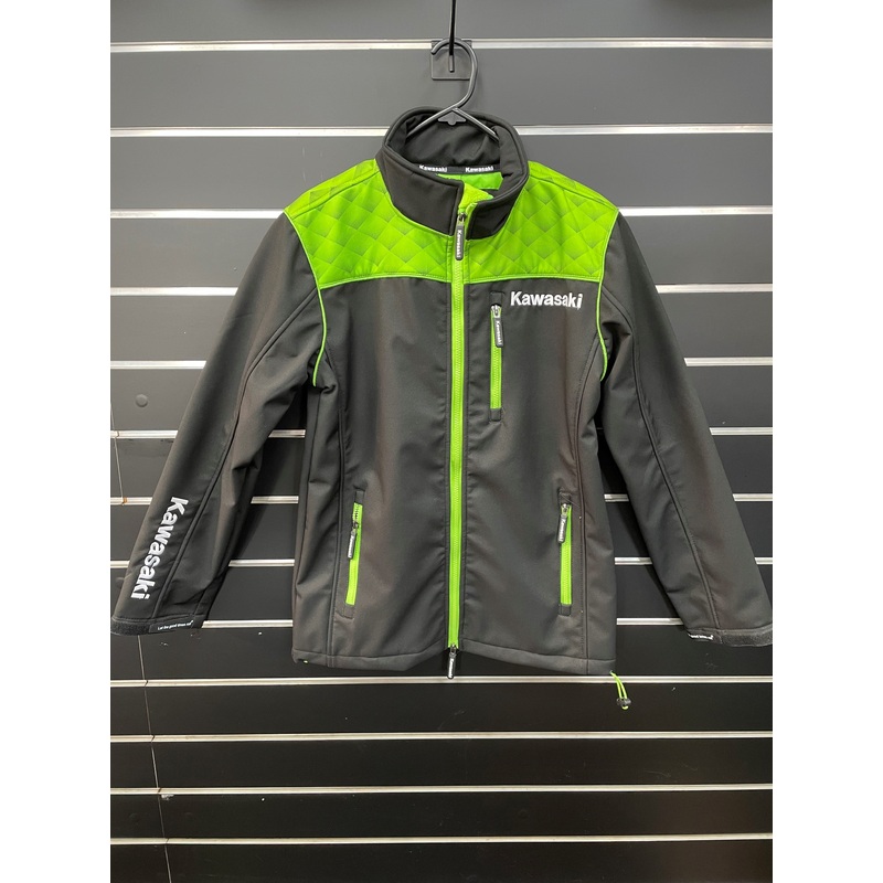 Kawasaki Softshell Jacket