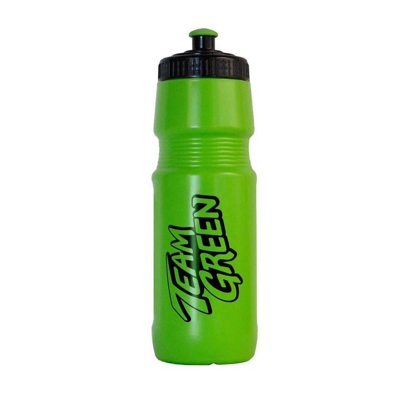 Kawasaki Team Green Drink Bottle