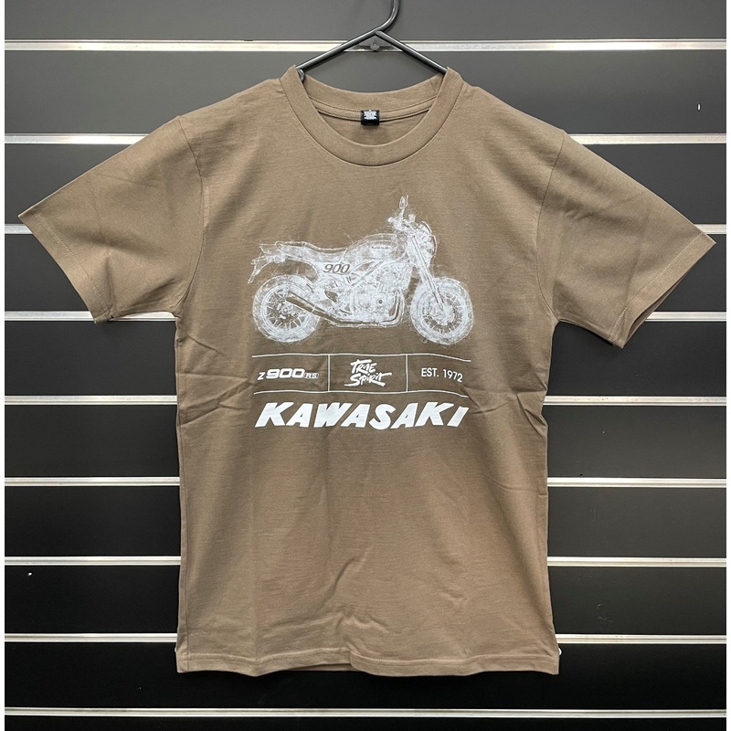 Kawasaki True Spirit Z900 T-Shirt