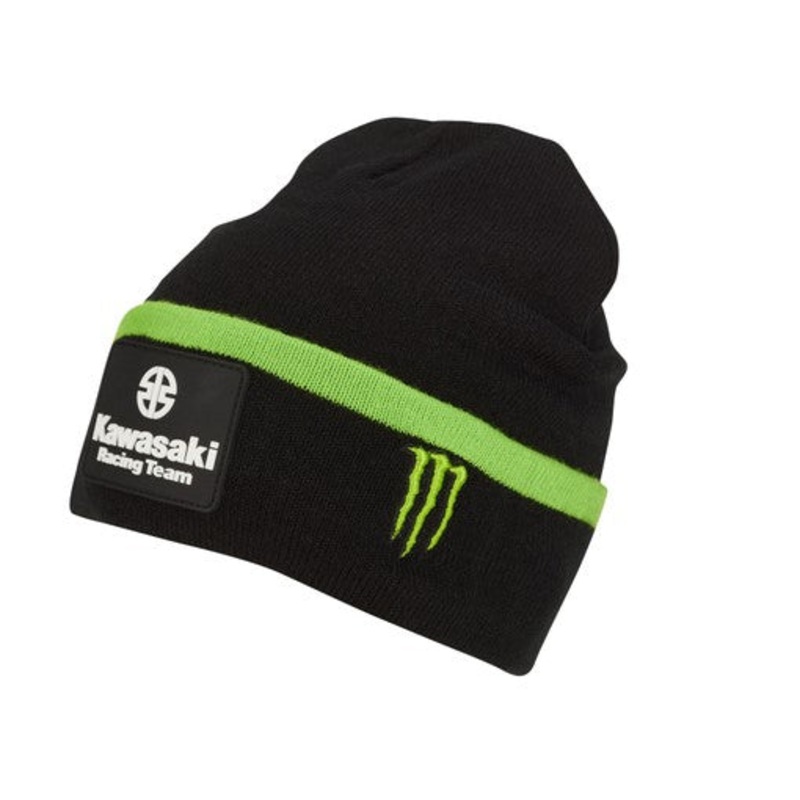 Kawasaki WSBK 2022 BEANIE ADULT