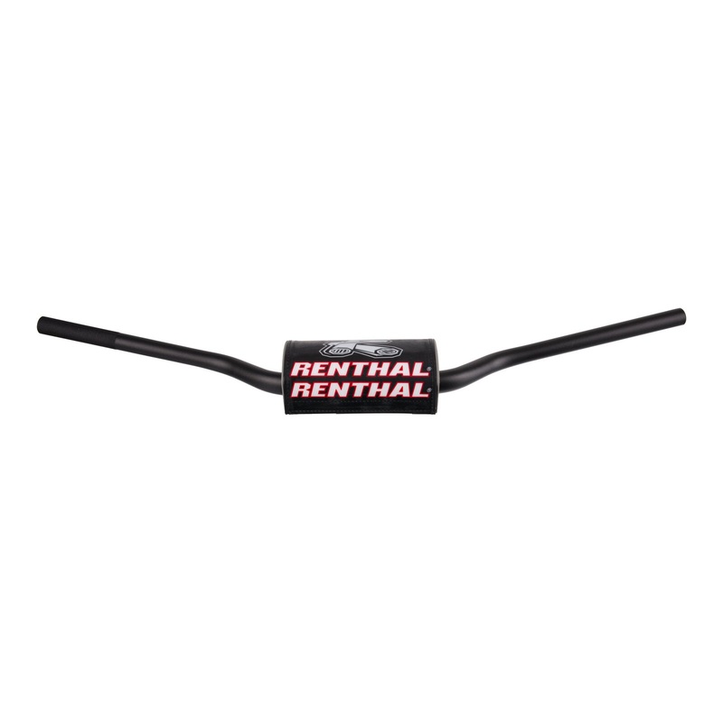 Renthal Fatbar Handlebar KTM Low – Black