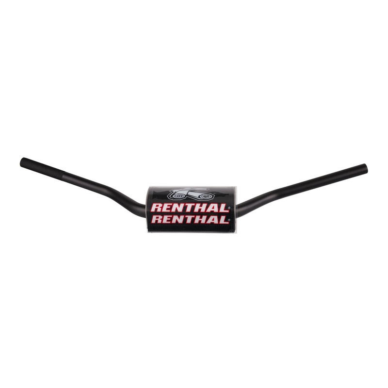 Renthal Fatbar Handlebar RC Mini/85cc – Black