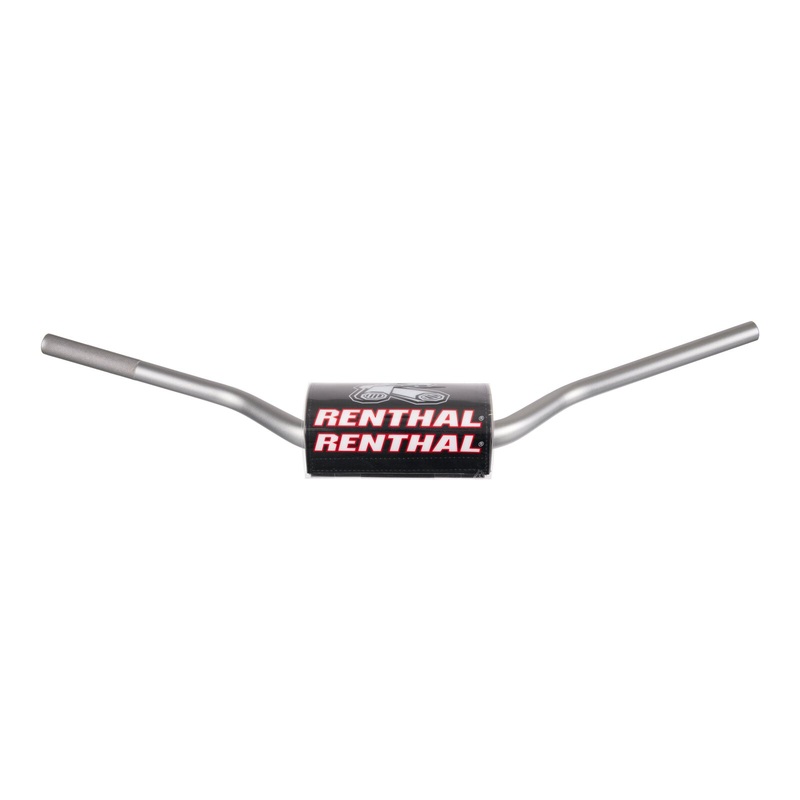 Renthal Fatbar Handlebar RC Mini/85cc – Titanium
