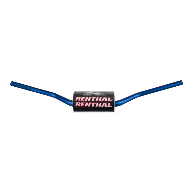 Renthal Fatbar Handlebar Reed Windham – Blue