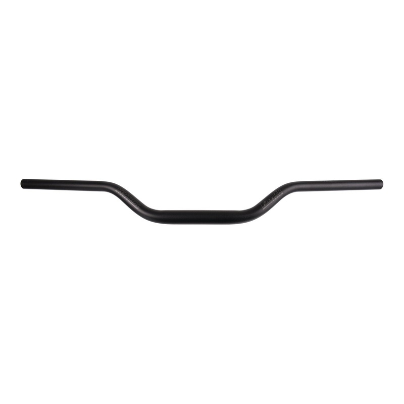Renthal Fatbar Handlebar Street Fighter – Black