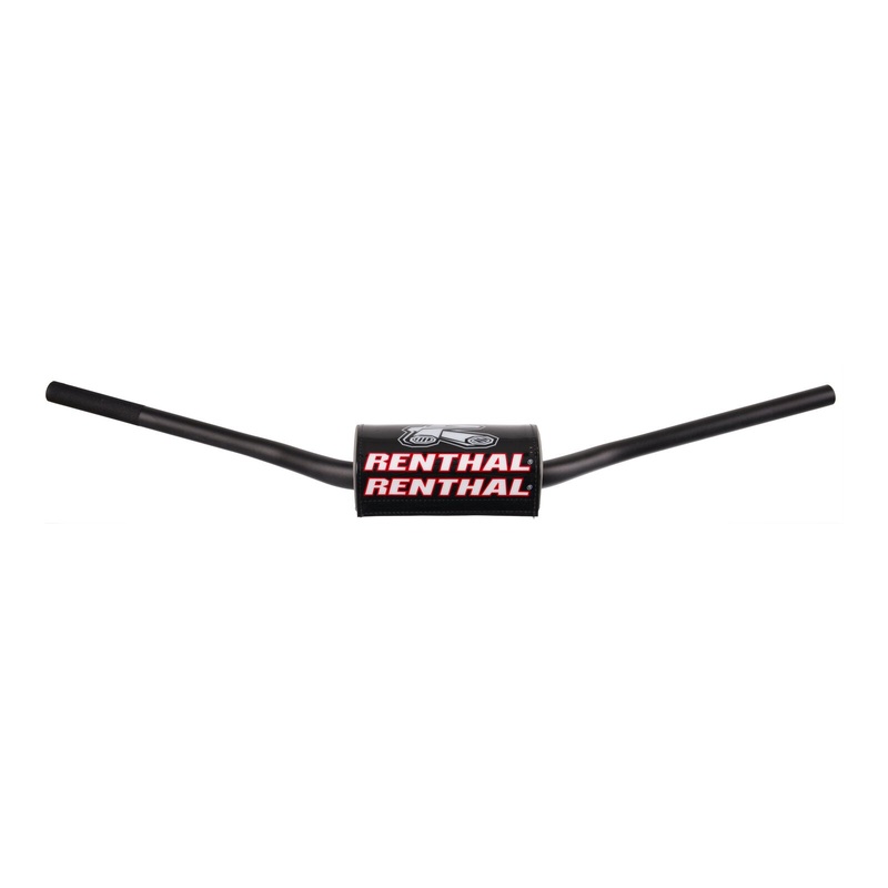 Renthal Fatbar Handlebar Villopoto/Stewart KTM ’11-’16 – Black